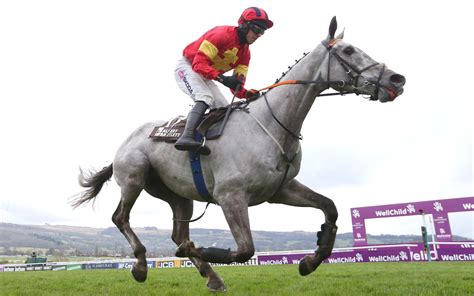 Grand National runners, riders, favourites and odds for 2024: Full .